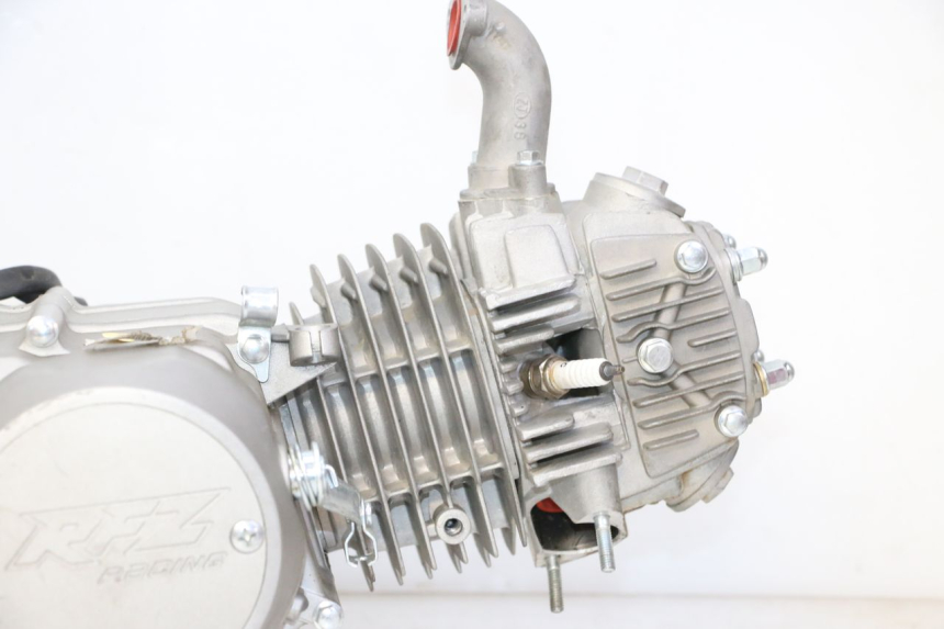 photo de MOTOR APOLLO RFZ 125 - Peça verificada