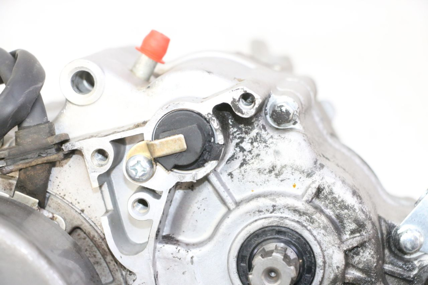 photo de MOTOR APOLLO RFZ 125 - Detalhe da peça