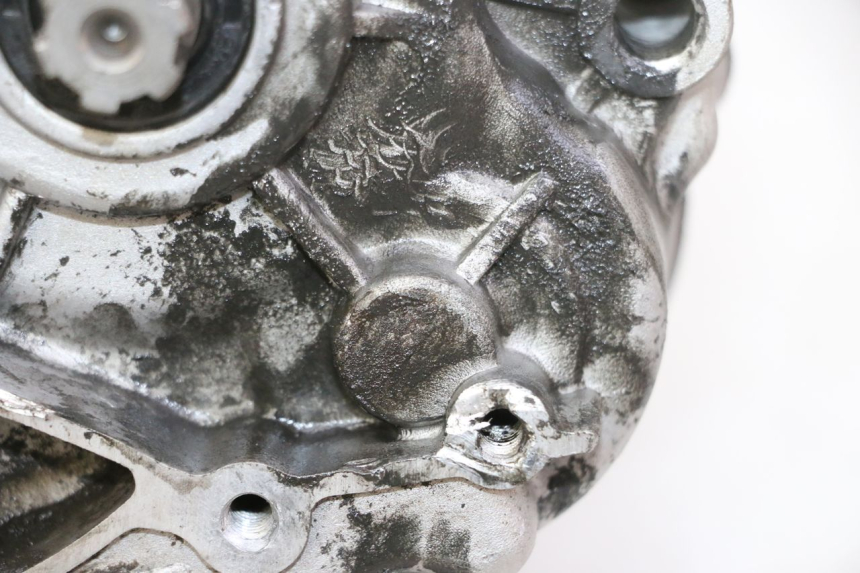 photo de MOTOR APOLLO RFZ 125 - Zoom do estado de desgaste