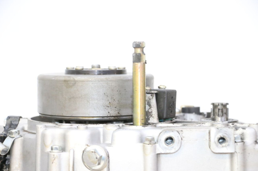 photo de MOTOR APOLLO RFZ 125 - Vista geral