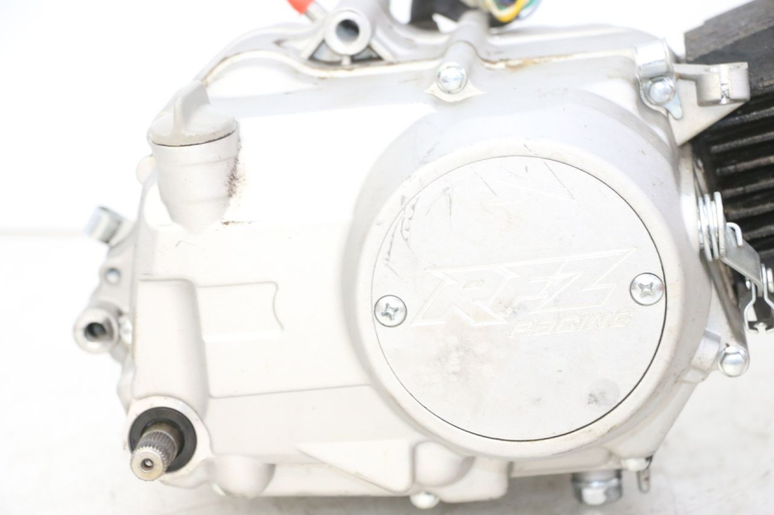 photo de MOTOR APOLLO RFZ 125 - Peça verificada