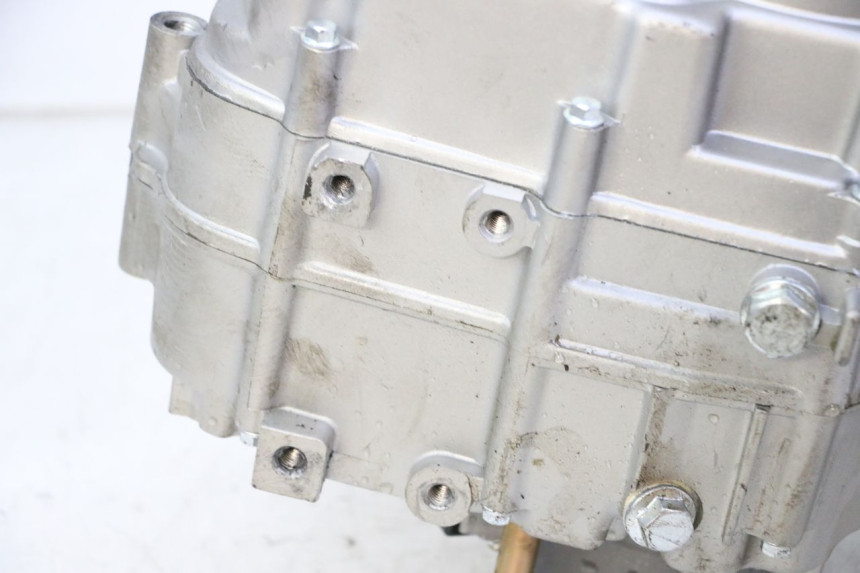 photo de MOTOR APOLLO RFZ 125 - Ampliação técnica