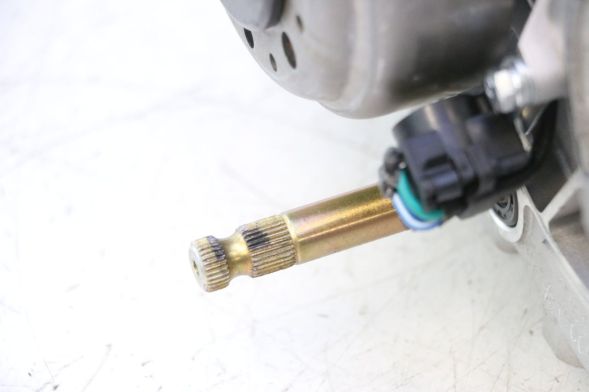 photo de MOTOR APOLLO RFZ 150 - Imagem adicional