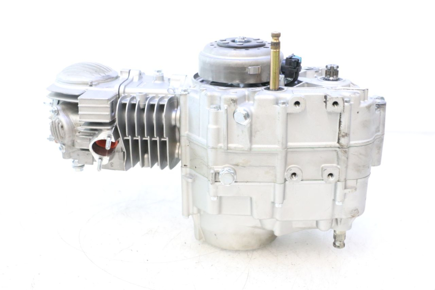photo de MOTOR APOLLO RFZ 150 - Ampliação técnica