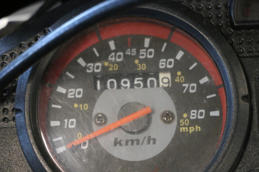 photo de MOTOR YAMASAKI ROADSTER 50 (2013 - 2018) - Zoom de qualidade