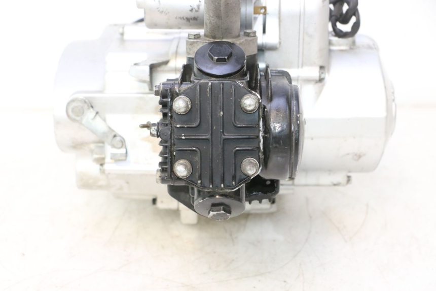 photo de MOTOR YAMASAKI ROADSTER 50 (2013 - 2018) - Peça verificada