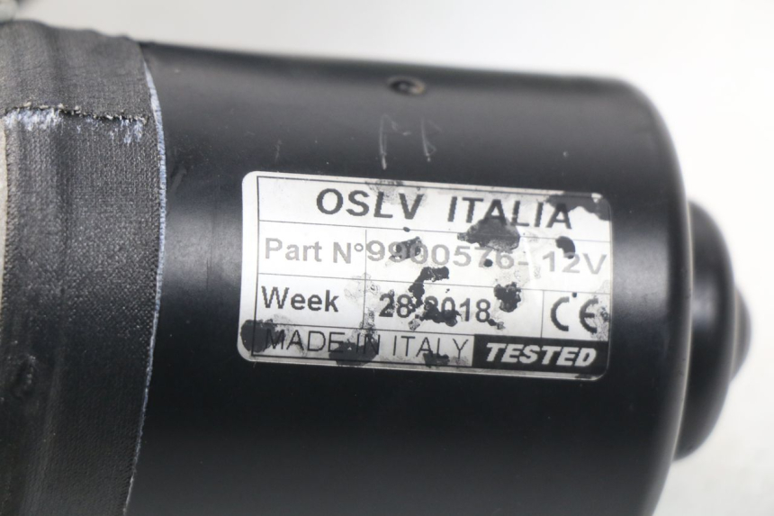 photo de MOTOR ROLL LOCK PEUGEOT METROPOLIS 400 (2017 - 2020) - Detalhe da peça