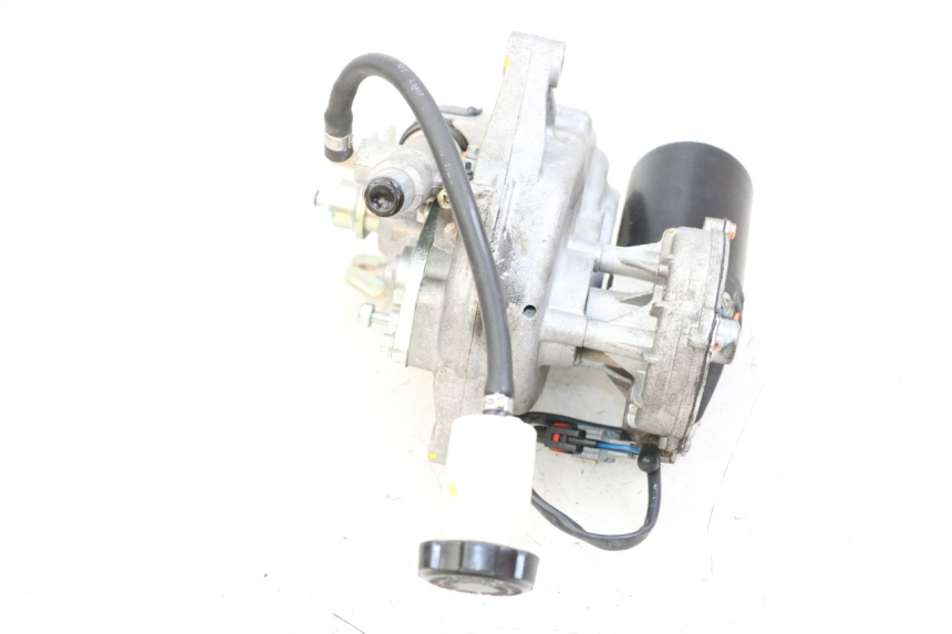 photo de MOTOR ROLL LOCK PIAGGIO MP3 HPE 350 (2018 - 2020) - Zoom do estado de desgaste