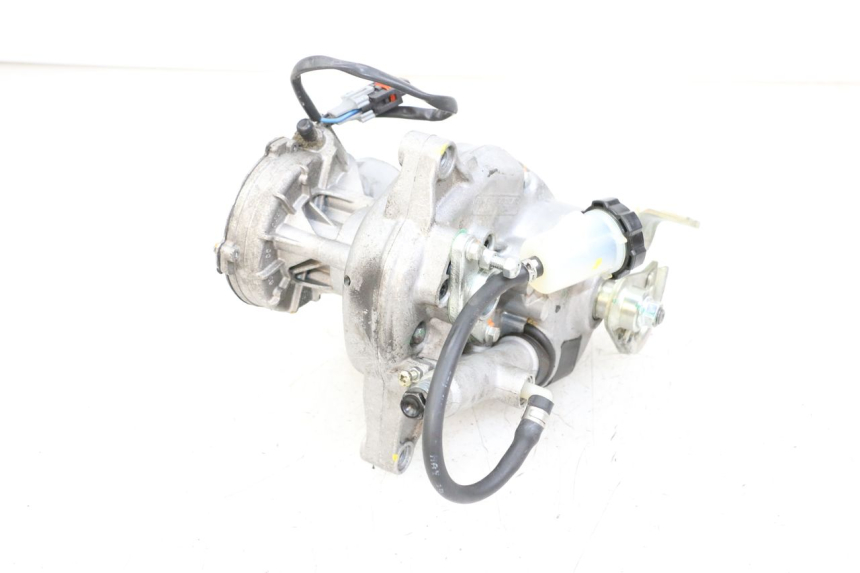photo de MOTOR ROLL LOCK PIAGGIO MP3 HPE 350 (2018 - 2020) - Pontos de fixação