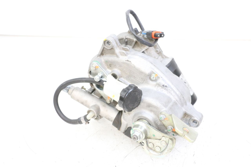 photo de MOTOR ROLL LOCK PIAGGIO MP3 HPE 350 (2018 - 2020) - Estado da superfície