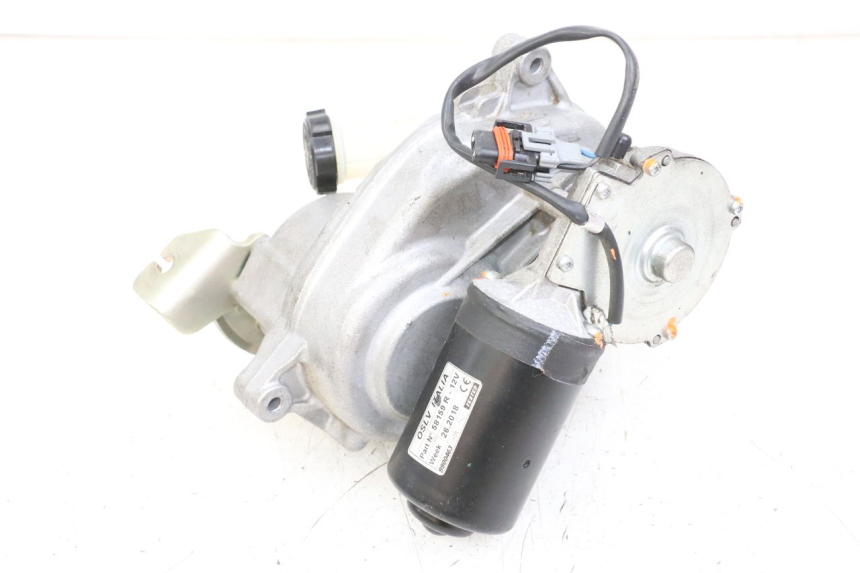 photo de MOTOR ROLL LOCK PIAGGIO MP3 HPE 350 (2018 - 2020) - Marcações e referências
