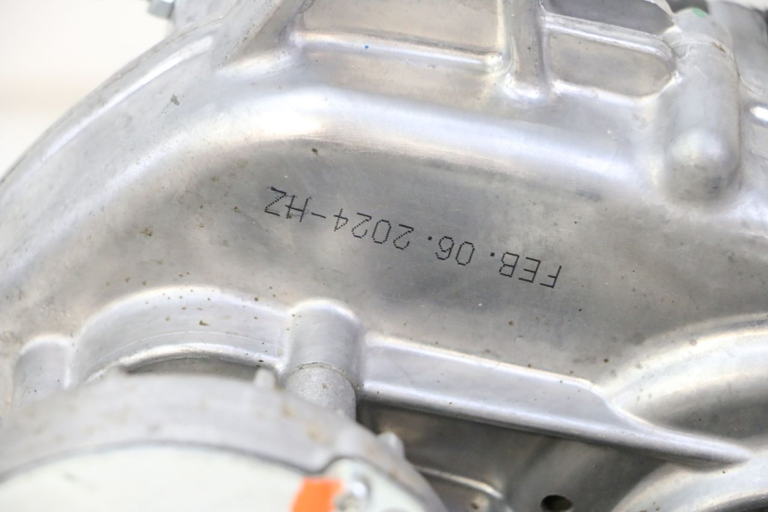photo de MOTOR ROLL LOCK PIAGGIO MP3 HPE 310 (2024 - 2025) - Vista do produto