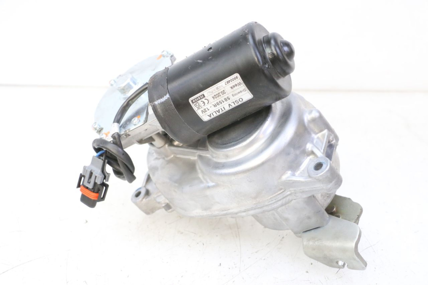 photo de MOTOR ROLL LOCK PIAGGIO MP3 HPE 310 (2024 - 2025) - Estado da superfície