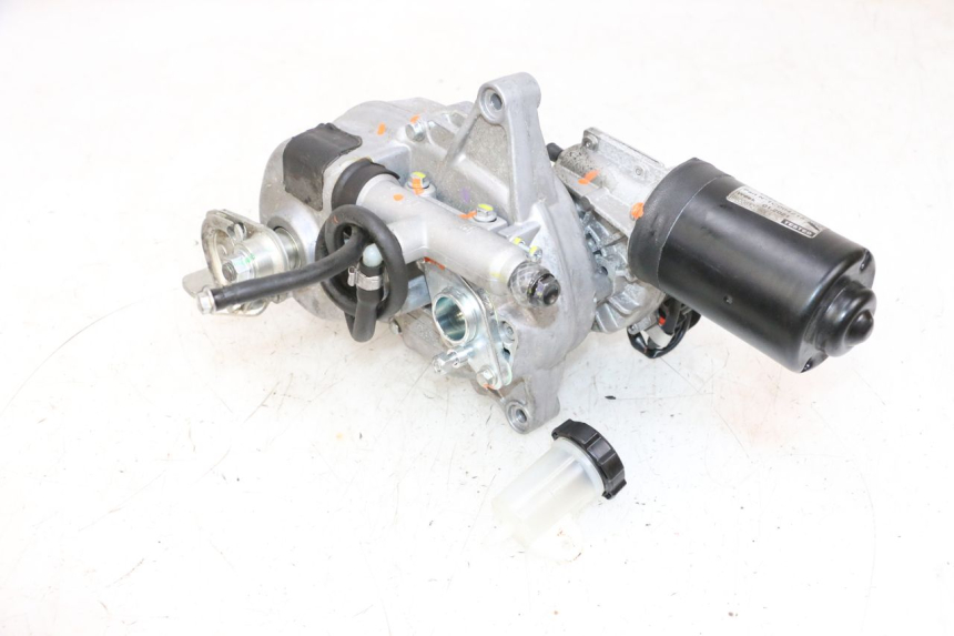 photo de MOTOR ROLL LOCK PIAGGIO MP3 HPE 300 (2019 - 2026) - Zoom do estado de desgaste