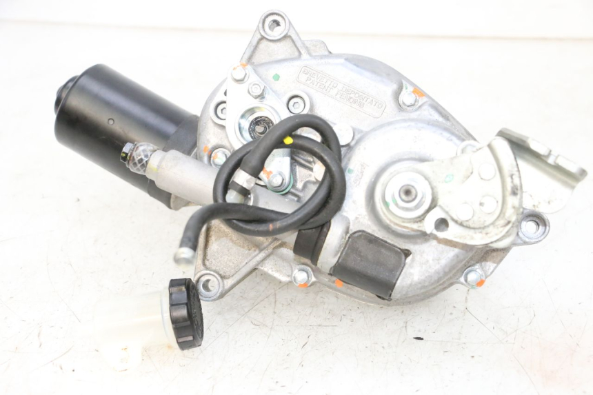photo de MOTOR ROLL LOCK PIAGGIO MP3 HPE 300 (2019 - 2026) - Vista geral