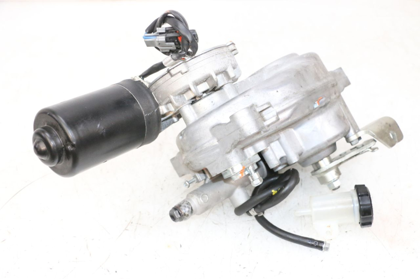 photo de MOTOR ROLL LOCK PIAGGIO MP3 HPE 300 (2019 - 2026) - Estado da superfície