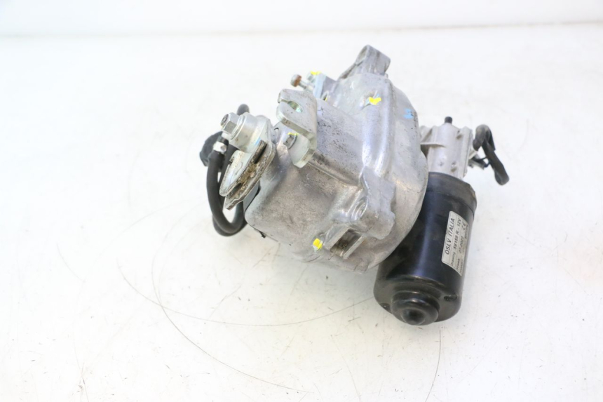 photo de MOTOR ROLL LOCK PIAGGIO MP3 HPE 530 (2022 - 2026) - Detalhe da peça