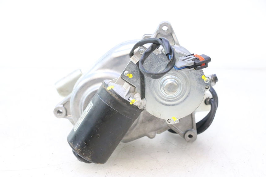 photo de MOTOR ROLL LOCK PIAGGIO MP3 HPE 530 (2022 - 2026) - Ampliação dos componentes