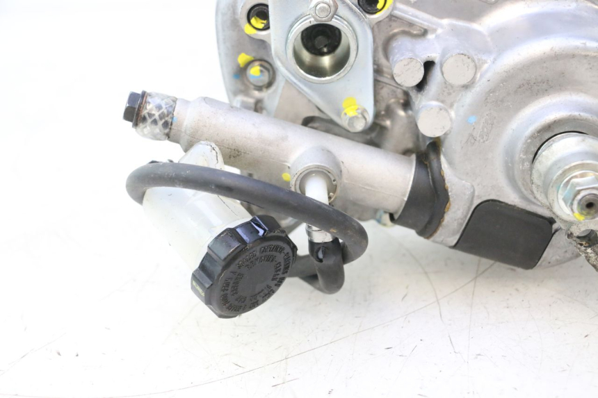 photo de MOTOR ROLL LOCK PIAGGIO MP3 HPE 530 (2022 - 2026) - Estrutura - ampliação