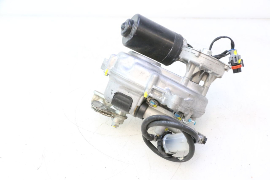 photo de MOTOR ROLL LOCK PIAGGIO MP3 HPE 530 (2022 - 2026) - Vista geral