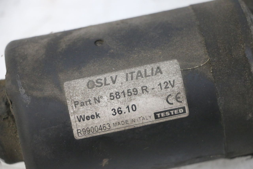 photo de MOTOR ROLL LOCK PIAGGIO MP3 LT 400 (2007 - 2012) - Detalhe da peça