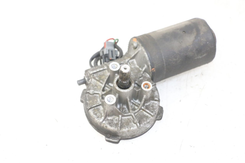 photo de MOTOR ROLL LOCK PIAGGIO MP3 LT 400 (2007 - 2012) - Zoom do estado de desgaste