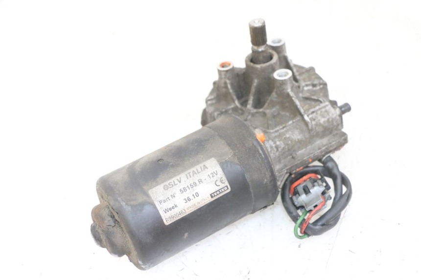 photo de MOTOR ROLL LOCK PIAGGIO MP3 LT 400 (2007 - 2012) - Outro ângulo de visão