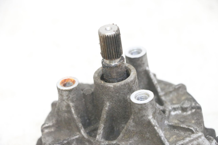 photo de MOTOR ROLL LOCK PIAGGIO MP3 LT 400 (2007 - 2012) - Vista geral