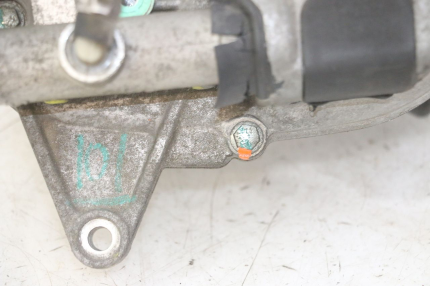photo de MOTOR ROLL LOCK PIAGGIO MP3 LT 300 (2010 - 2016) - Vista de perto