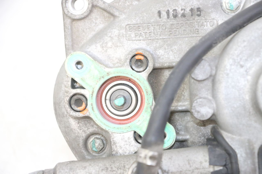 photo de MOTOR ROLL LOCK PIAGGIO MP3 LT 300 (2010 - 2016) - Imagem adicional