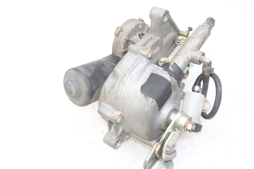 photo de MOTOR ROLL LOCK PIAGGIO MP3 LT 300 (2010 - 2016) - Zoom do estado de desgaste