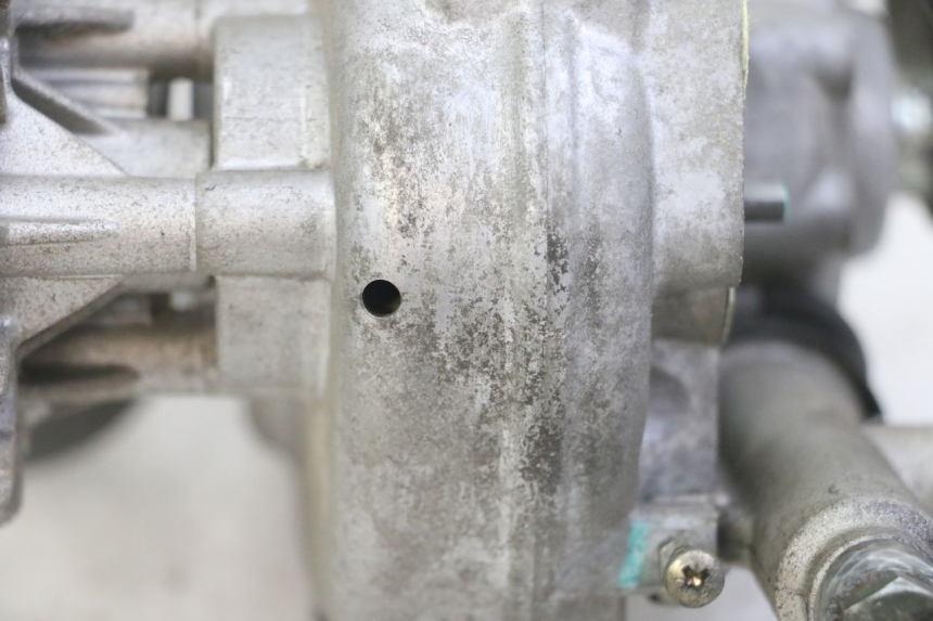 photo de MOTOR ROLL LOCK PIAGGIO MP3 LT 300 (2010 - 2016) - Vista geral