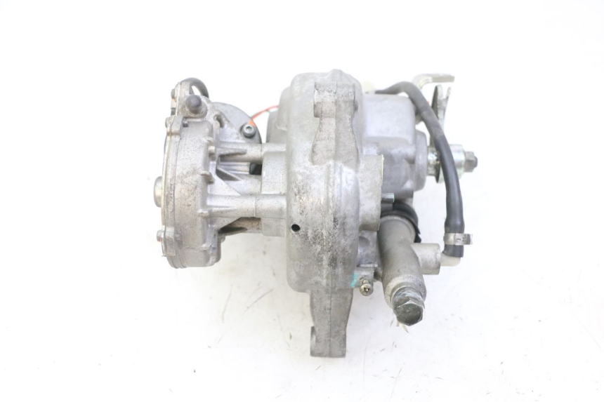 photo de MOTOR ROLL LOCK PIAGGIO MP3 LT 300 (2010 - 2016) - Pontos de fixação
