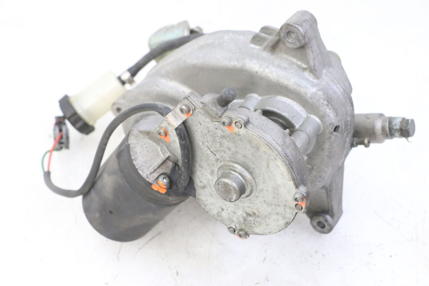 photo de MOTOR ROLL LOCK PIAGGIO MP3 LT 300 (2010 - 2016) - Estado da superfície