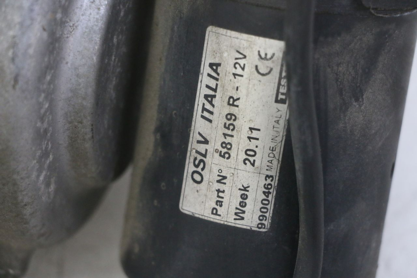 photo de MOTOR ROLL LOCK PIAGGIO MP3 LT 300 (2010 - 2016) - Peça verificada