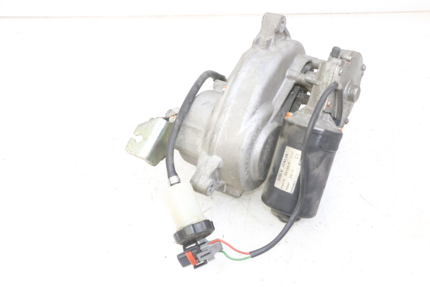 photo de MOTOR ROLL LOCK PIAGGIO MP3 LT 300 (2010 - 2016) - Marcações e referências