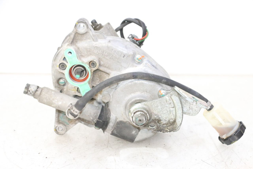 photo de MOTOR ROLL LOCK PIAGGIO MP3 LT 300 (2010 - 2016) - Vista principal