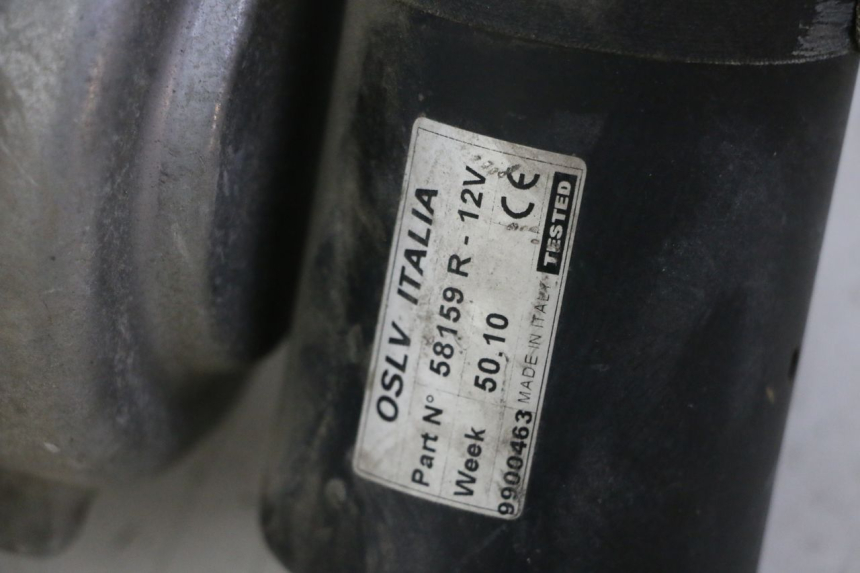 photo de MOTOR ROLL LOCK PIAGGIO MP3 LT 300 (2010 - 2016) - Detalhe da peça