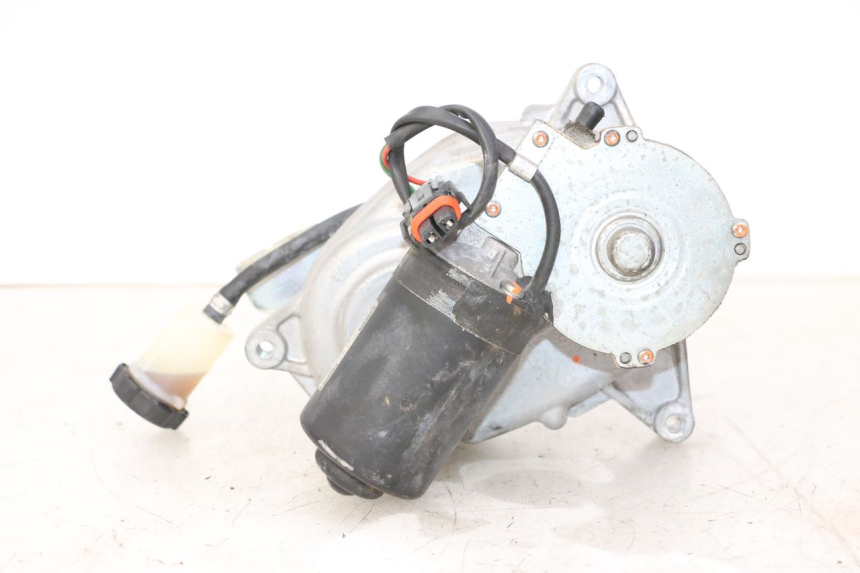 photo de MOTOR ROLL LOCK PIAGGIO MP3 LT 300 (2010 - 2016) - Ampliação dos componentes