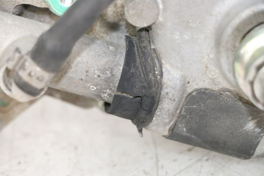 photo de MOTOR ROLL LOCK PIAGGIO MP3 LT 300 (2010 - 2016) - Inspeção visual