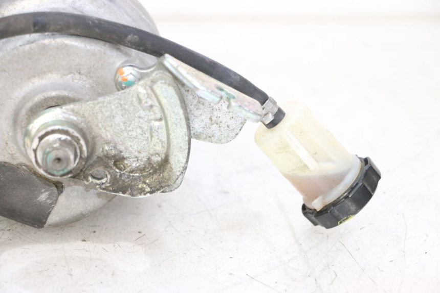 photo de MOTOR ROLL LOCK PIAGGIO MP3 LT 300 (2010 - 2016) - Estrutura - ampliação