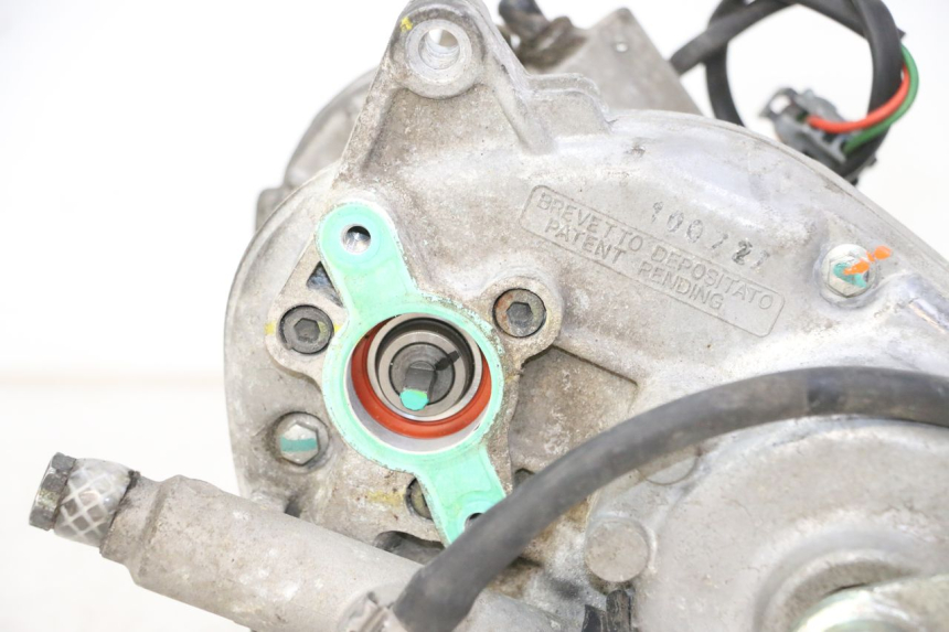 photo de MOTOR ROLL LOCK PIAGGIO MP3 LT 300 (2010 - 2016) - Zoom de qualidade