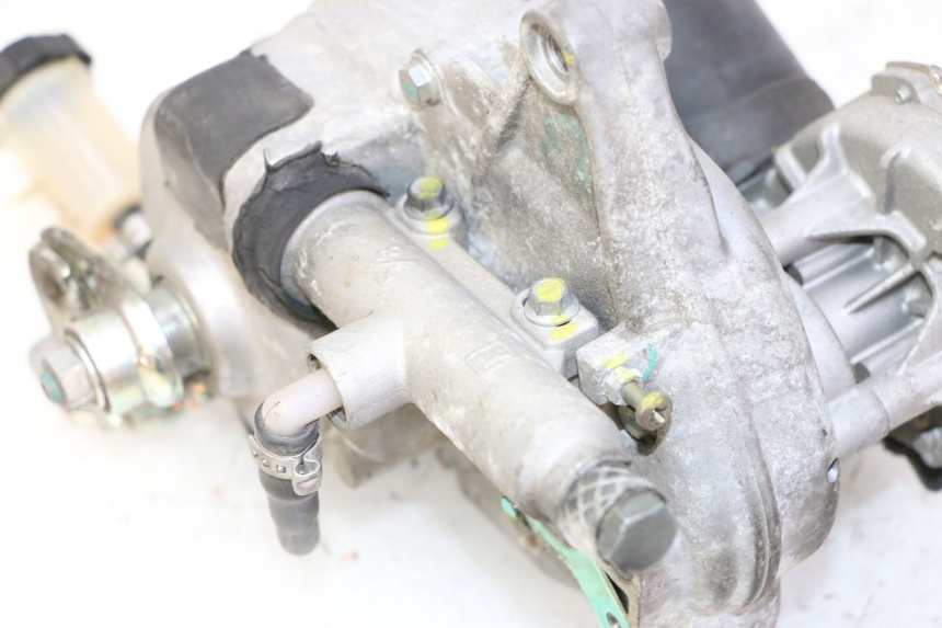 photo de MOTOR ROLL LOCK PIAGGIO MP3 LT 300 (2010 - 2016) - Zoom do estado de desgaste