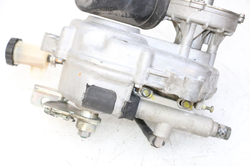 photo de MOTOR ROLL LOCK PIAGGIO MP3 LT 300 (2010 - 2016) - Vista geral