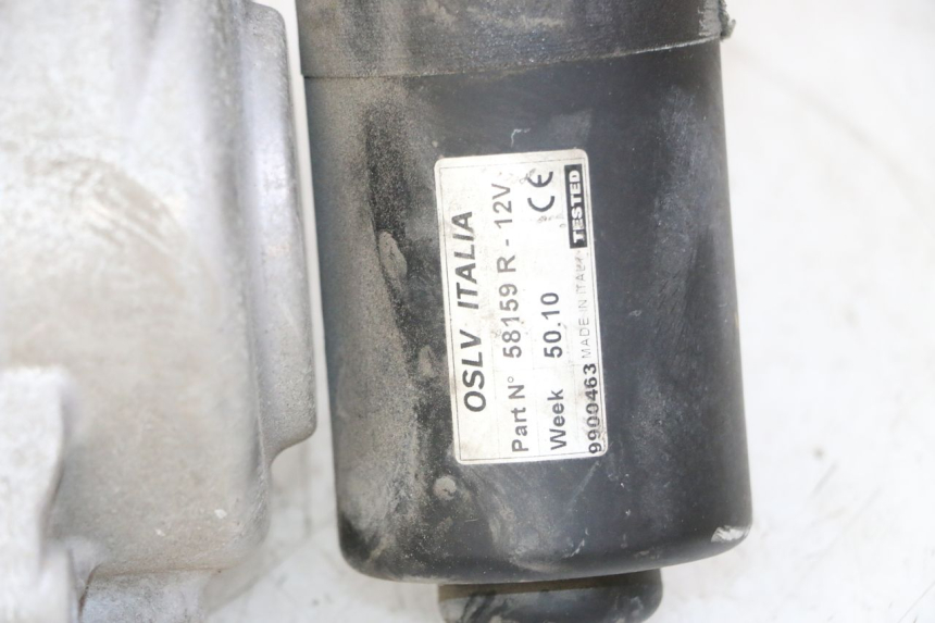 photo de MOTOR ROLL LOCK PIAGGIO MP3 LT 300 (2010 - 2016) - Marcações e referências