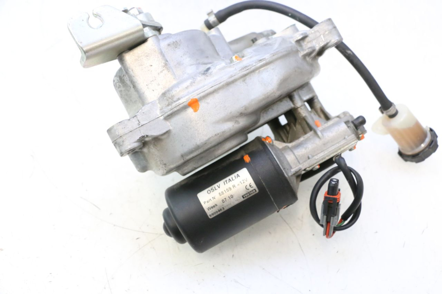 photo de MOTOR ROLL LOCK PIAGGIO MP3 LT 300 (2010 - 2016) - Detalhe da peça