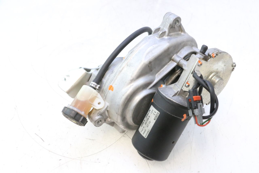 photo de MOTOR ROLL LOCK PIAGGIO MP3 LT 300 (2010 - 2016) - Ampliação dos componentes