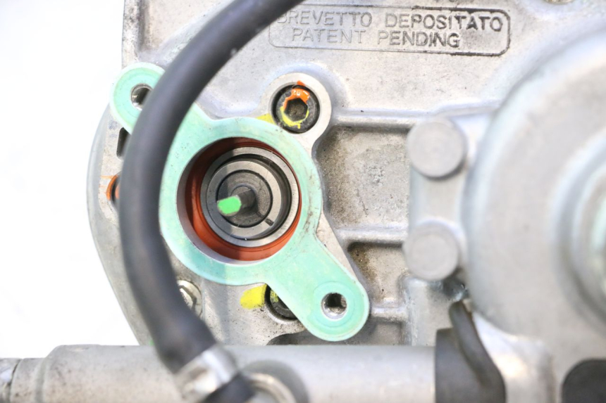 photo de MOTOR ROLL LOCK PIAGGIO MP3 LT 300 (2010 - 2016) - Imagem adicional