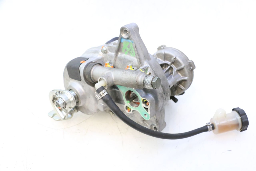 photo de MOTOR ROLL LOCK PIAGGIO MP3 LT 300 (2010 - 2016) - Ampliação técnica