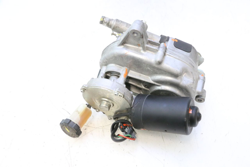 photo de MOTOR ROLL LOCK PIAGGIO MP3 LT 300 (2010 - 2016) - Estado da superfície